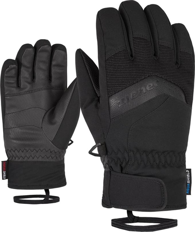 Ziener Labino Handschoenen Junior