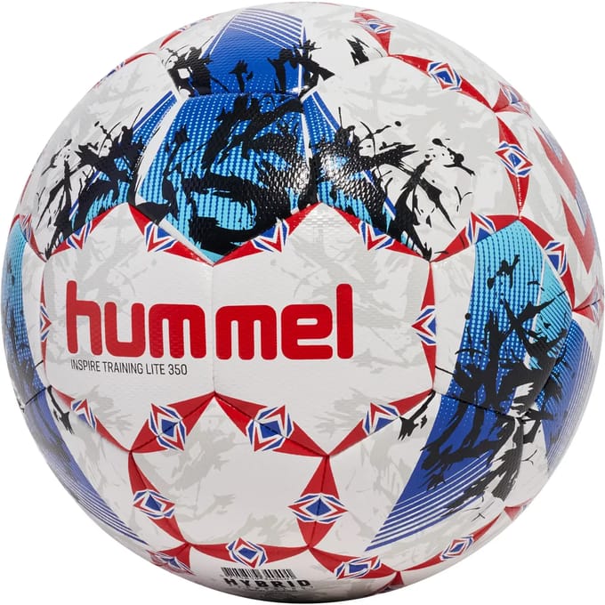 Voetbal Hummel Inspire Lite 350