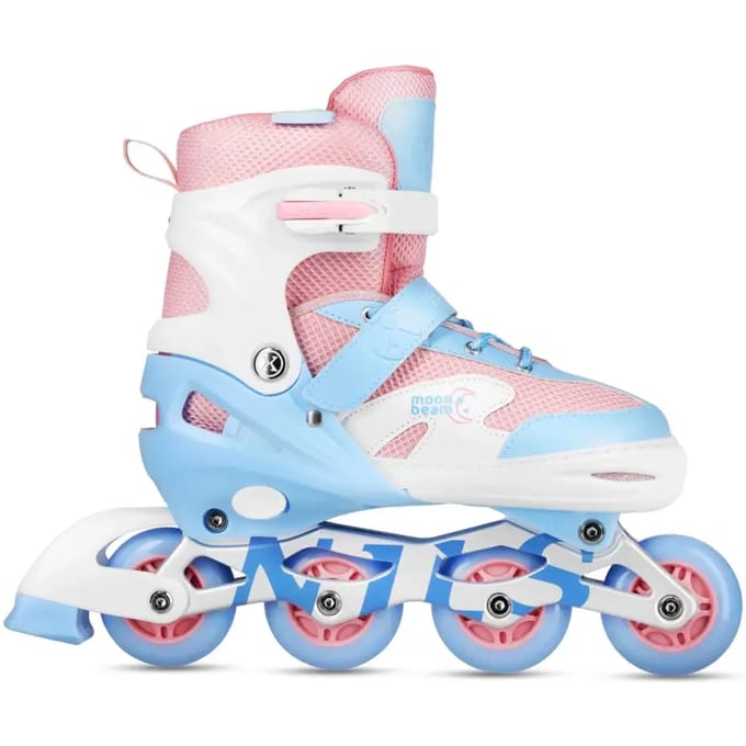 Schaatsset NILS Extreme NA0189