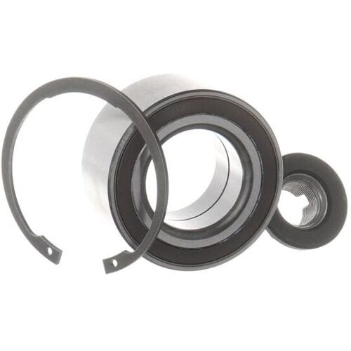 Wiellagerset SKF VKBA 7209