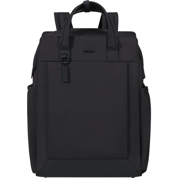 Samsonite Laptoprugzak Essentis 14 inch - Rugzak - 16,5 l - black