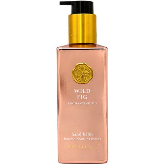 Rituals Private Collection Comfort Wild Fig Hand Balm 175 ml