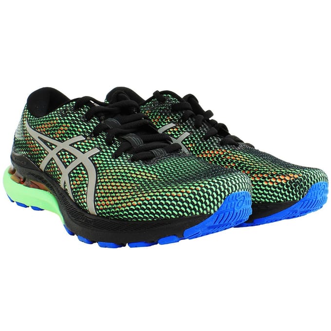 Asics Gel-Kayano 28 Lite-Show Heren Groene Trainers
