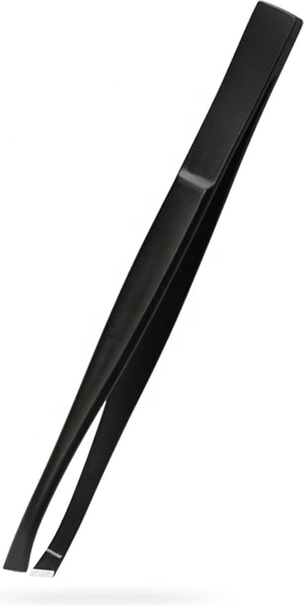 INTER-ESQUE - Epileer pincet - Tweezer - Zwart