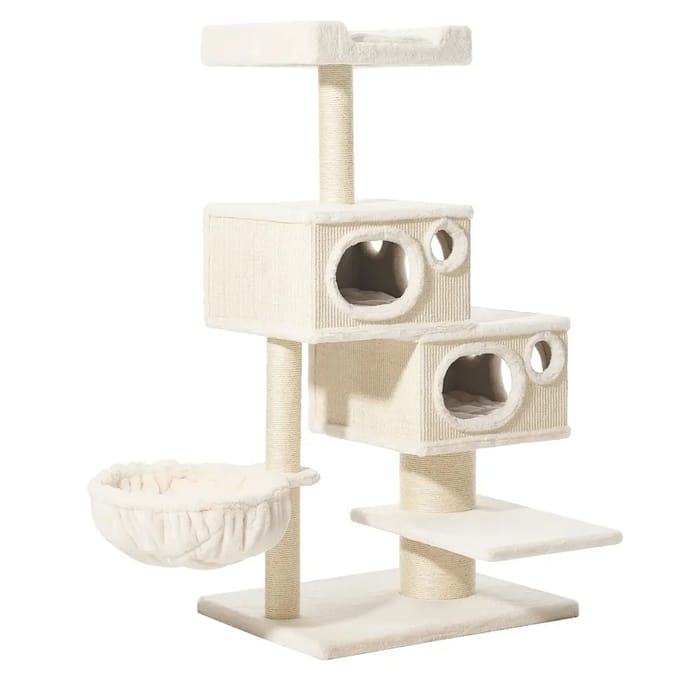 Kattenboom Nobby Pet Binka