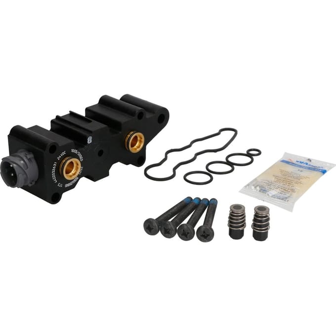 Reparatieset, luchtdroger WABCO 432 425 920 2