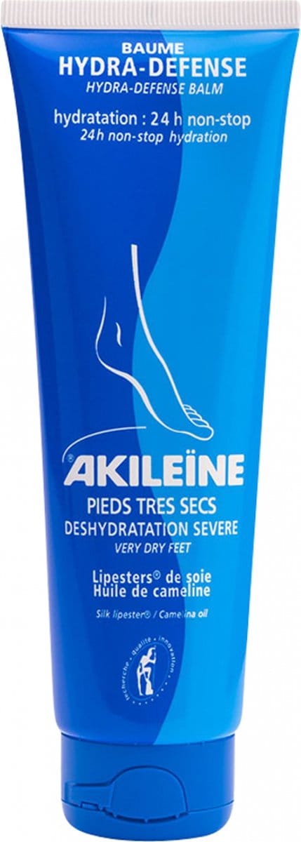 Akileine Hydra Ultra Active Balsem