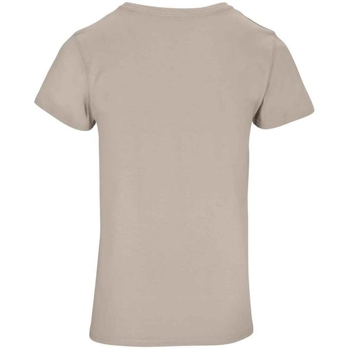 SOLS Dames/Dames Kruisvaarder T-Shirt (Touw)