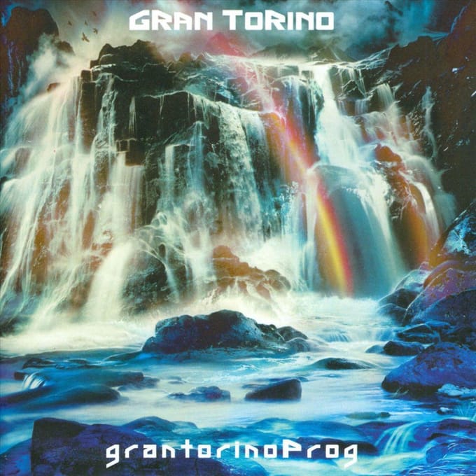 Grantorino Prog