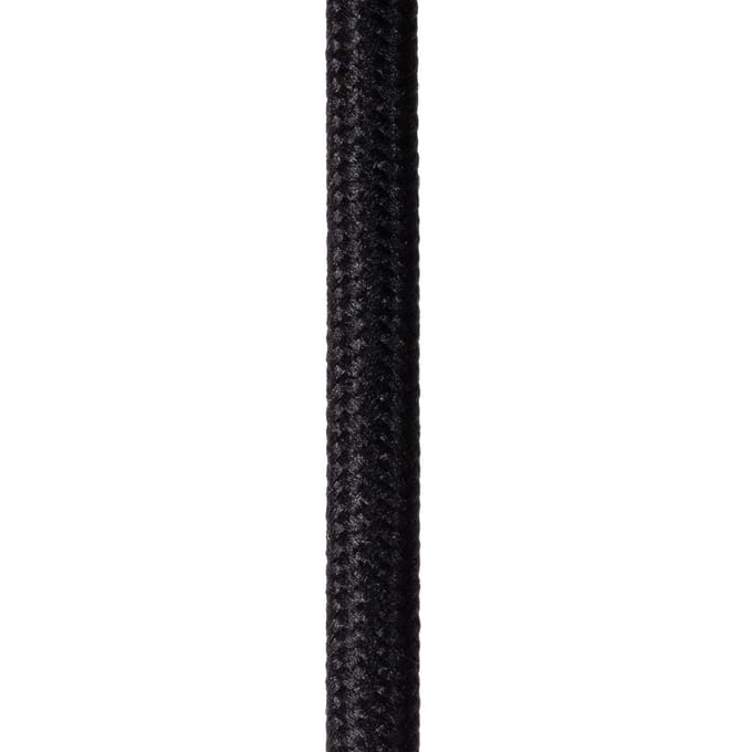 Lucide DANZA - Hanglamp - Ø 50 cm - 3xE27 - Mat Goud / Messing