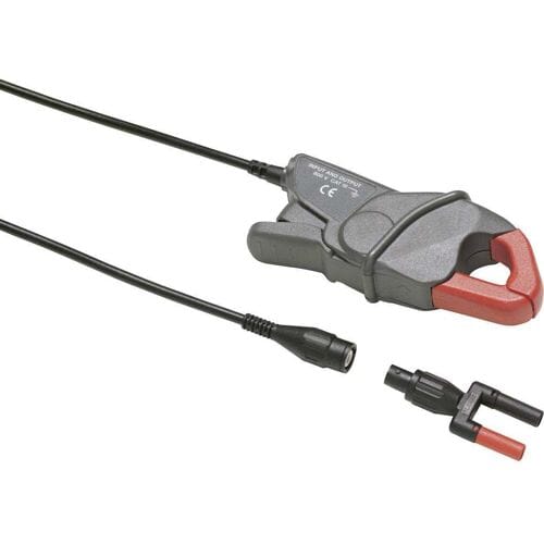 Fluke i200 Stroomtangadapter Meetbereik A/AC (bereik): 0.5 - 200 A