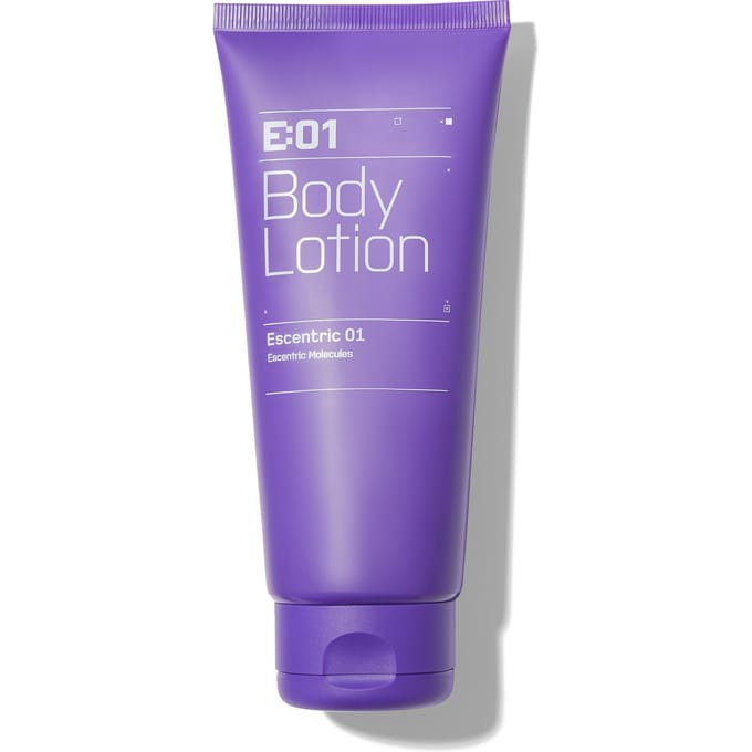 Escentric Molecules Escentric 01 Bodylotion 200 ml