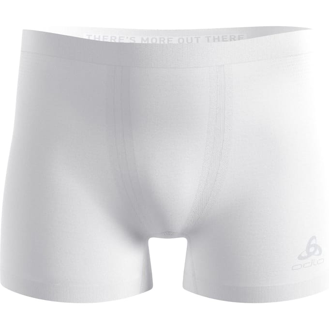 Odlo Odlo Boxer PERFORMANCE X-LIGHT WIT - Maat S