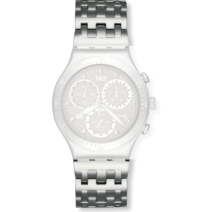Swatch Irony - Chrono - YC AYCS106G YCS106G G-Ring band