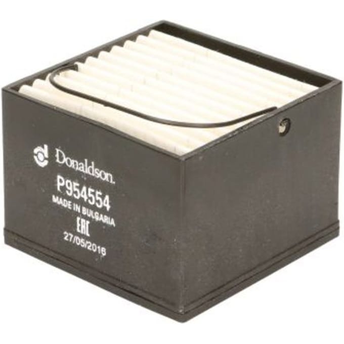 Brandstoffilter DONALDSON P954554