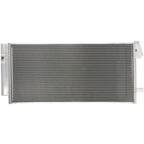 Condensator, airconditioning DENSO DCN09148