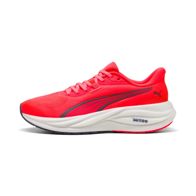 Hardloopschoenen Puma Electrify Nitro 5