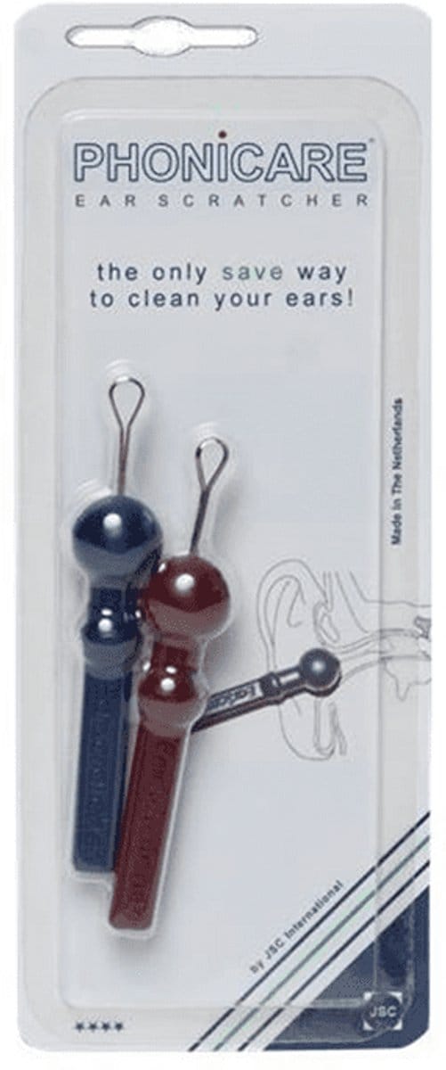 Phonicare Earscratcher