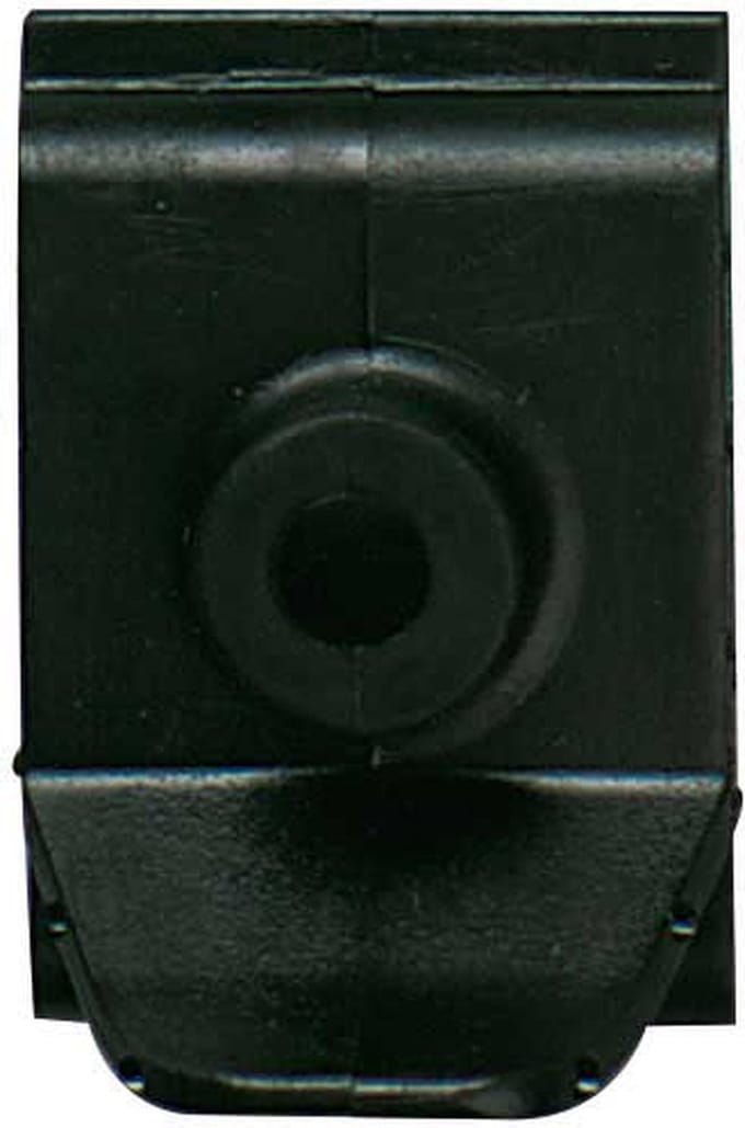 Plaatmoer OEM:5387914010 - 5 stuks