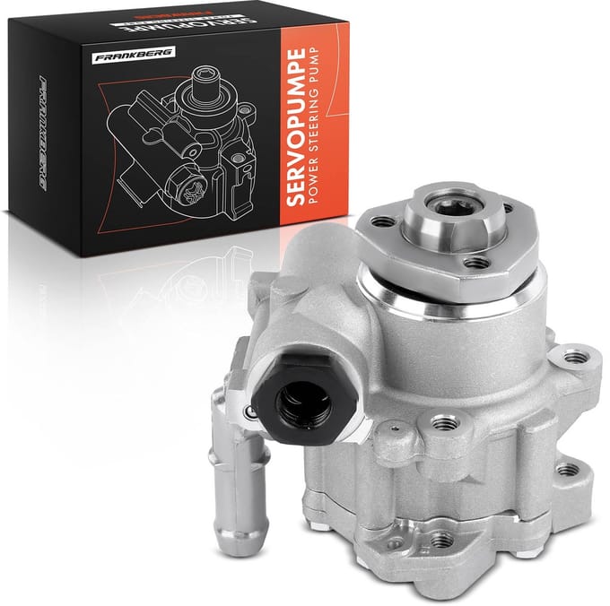 Frankberg 1x hydraulische stuurbekrachtigingspomp voor Audi