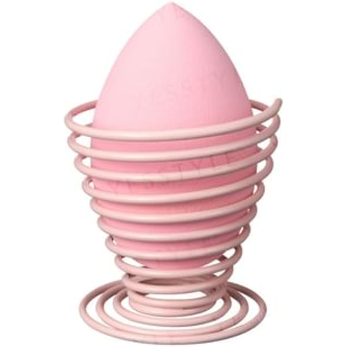 Kirei&co. - Teardrop Shaped Makeup Sponge 1 pc