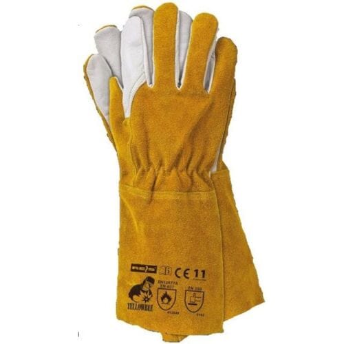 Beschermende handschoenen PROFITOOL 0XREK102/11/K