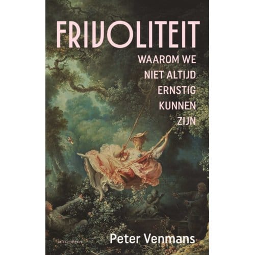 Frivoliteit - Peter Venmans
