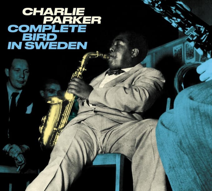 Complete Bird In Sweden. Centennial Celebration Collection 1920-2020