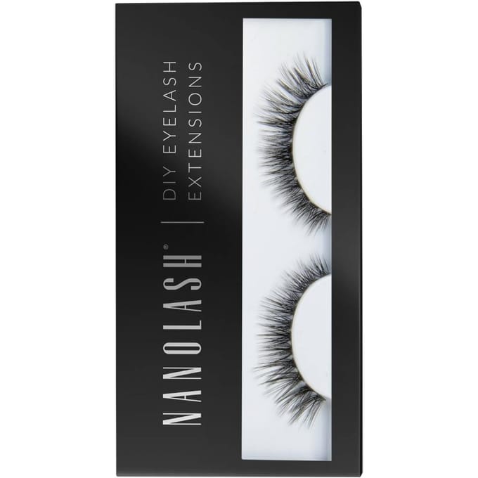 Nanolash DIY Eyelash Extensions Fantasy 56 g
