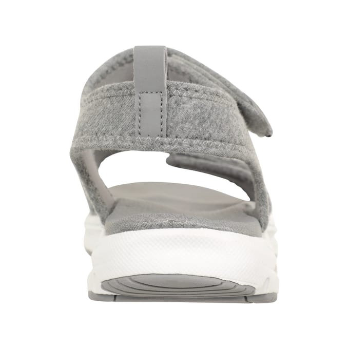 Mountain Warehouse Dames/Dames Lente Sandalen (Grijs)