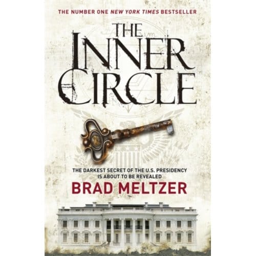 The Inner Circle - Brad Meltzer