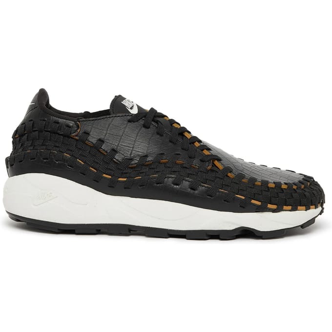 Air Footscape Woven PRM Sneakers