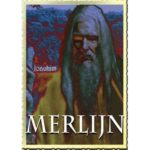 Merlijn - Joachim