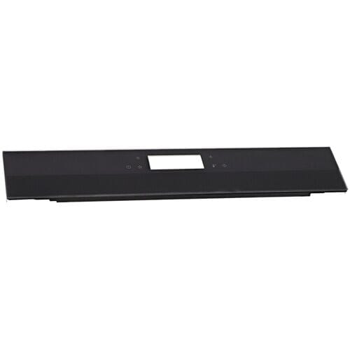 AEG controlepaneel, zwart 5551195034