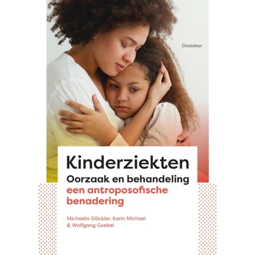 Kinderziekten - Michaela Glockler