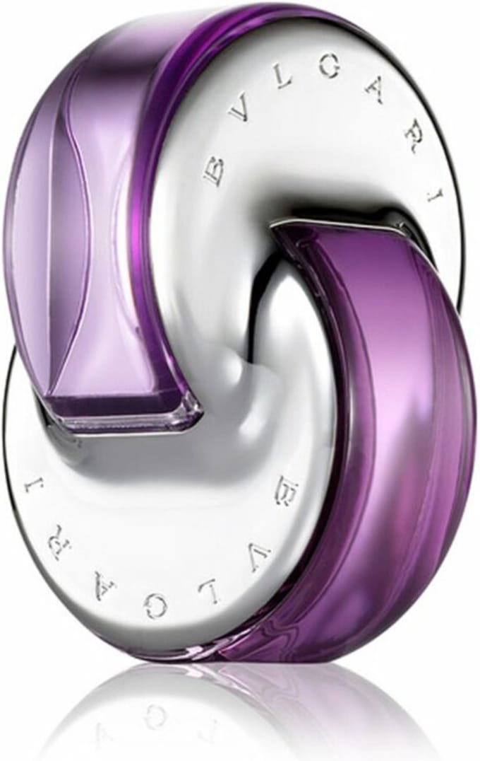 Bvlgari Omnia Amethyste Eau de Toilette Spray 65 ml