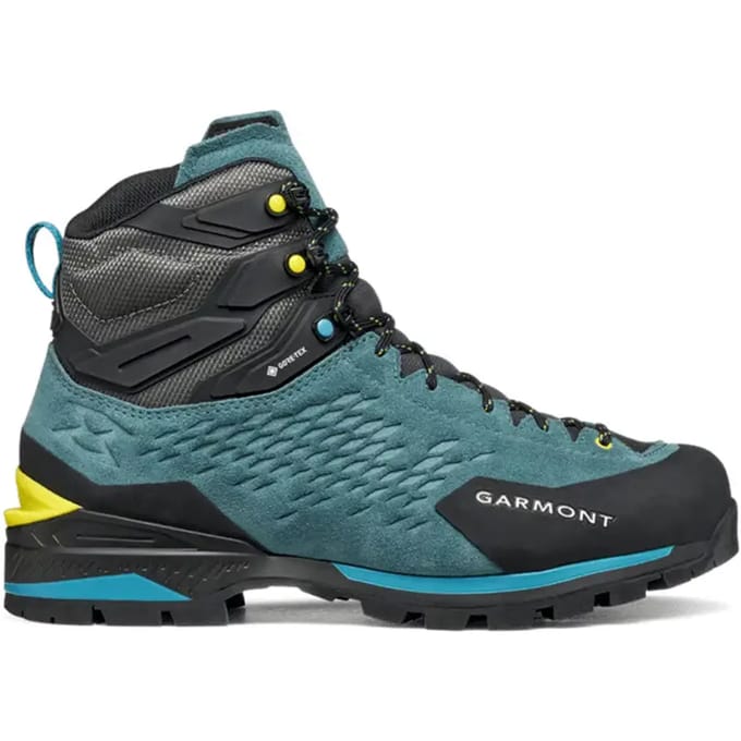 Bergschoenen Garmont Ascent Evo GTX