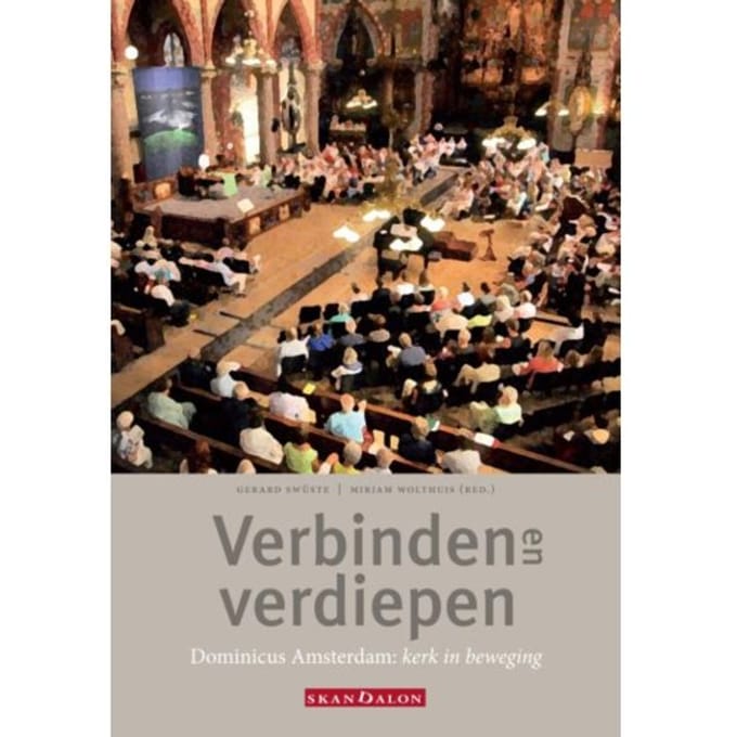 Verbinden En Verdiepen - Gerard Swüste