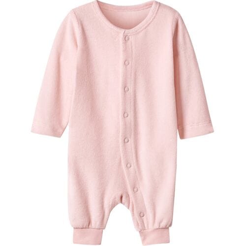 LUPILU Baby pyjama (Roze, 62-68)