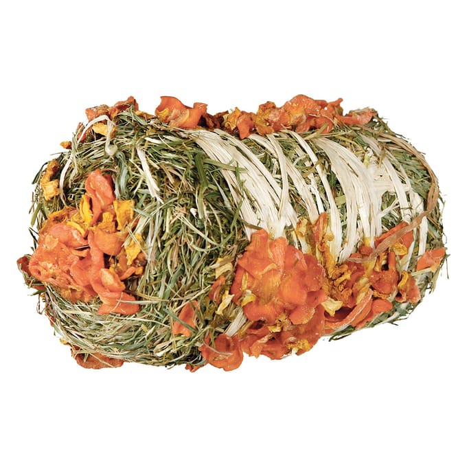 Trixie Hooibaal met Pompoen en Wortel - 2 x 200 g
