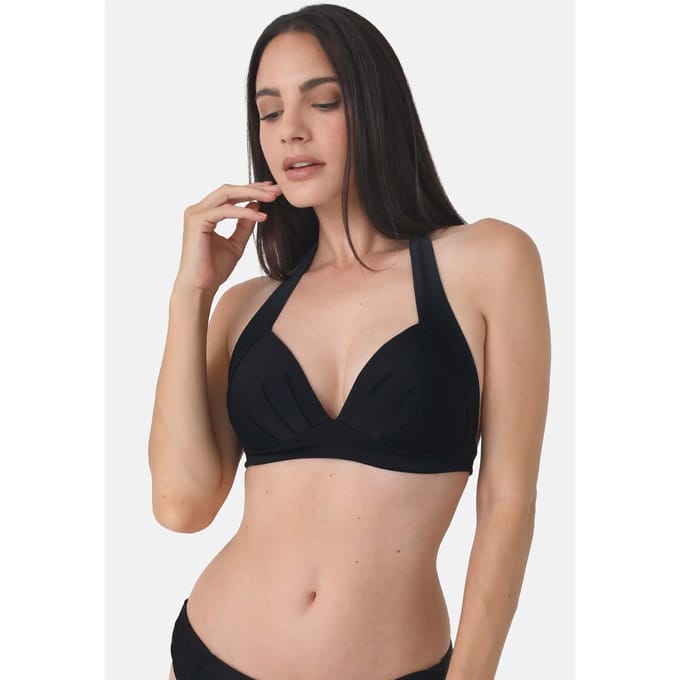Dames zwemkleding top Sassa Basic pBasic