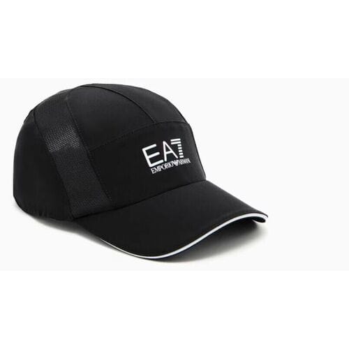 Pet Emporio Armani EA7 7X000107 AF15083-MC001 BLACK/WHITE