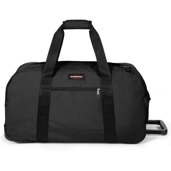 Eastpak Container 85+ Reistas, 132 liter - Black
