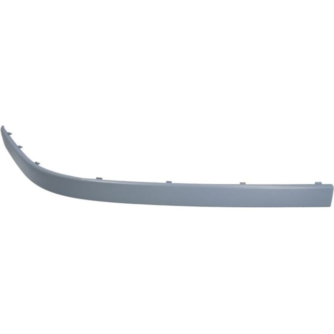Bumper - sierlijst/beschermende lijst BLIC 5703-05-0065930PQ rechts