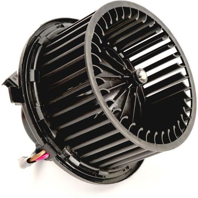 Topran Interieurventilator HANS PRIES 109 898