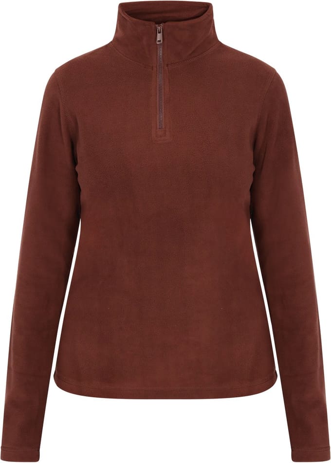 NAEMI Fleece trui