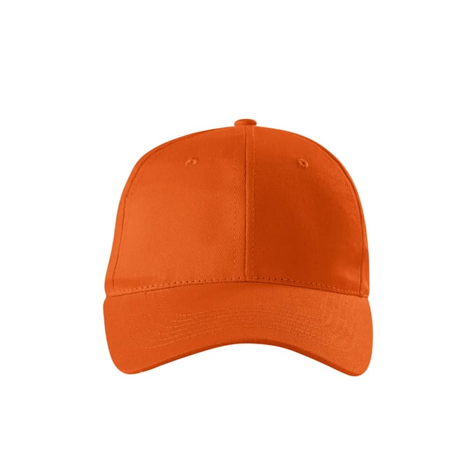 Verstelbare baseballpet Piccolio Sunshine P31