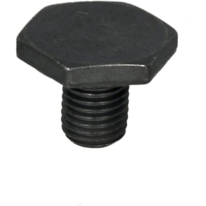 Oliecarter aftapplug FEBI BILSTEIN 36431