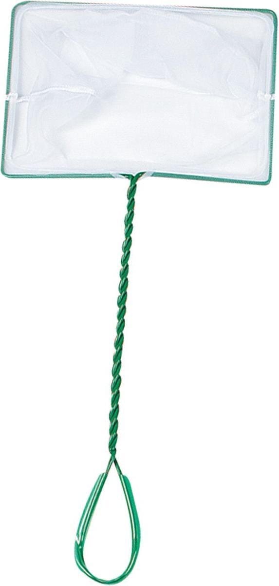 Flamingo - Vissen Schepnet Meza - Groen - nr.5 - 44 x 20 x 14 cm