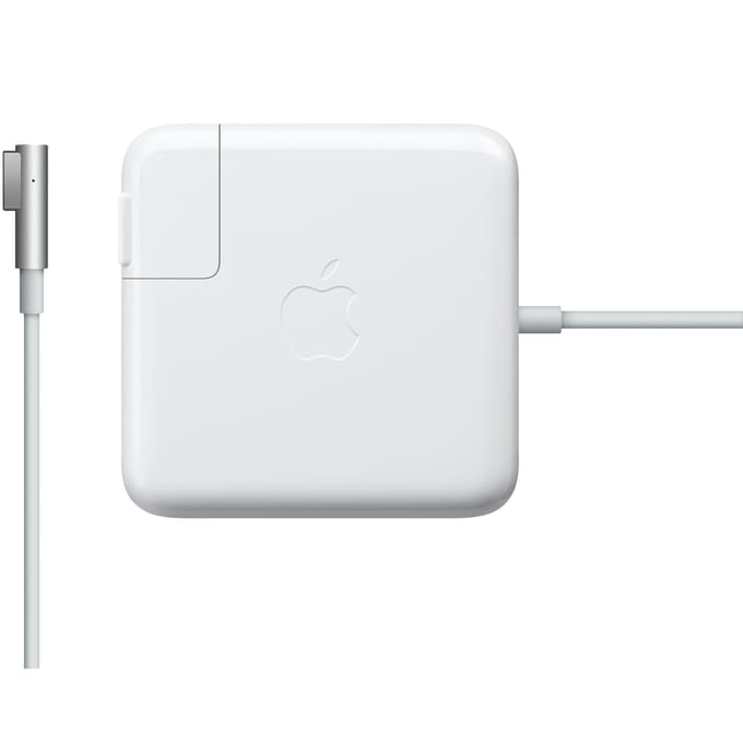 Apple Originele MagSafe Power Adapter - MacBook Pro 2006-2012 - 85W - Wit